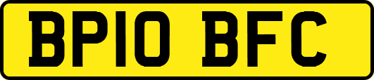 BP10BFC