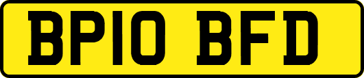 BP10BFD