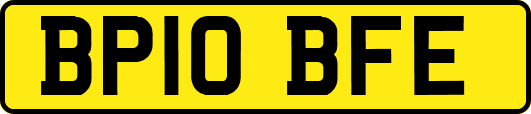 BP10BFE