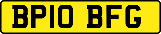 BP10BFG
