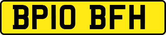 BP10BFH