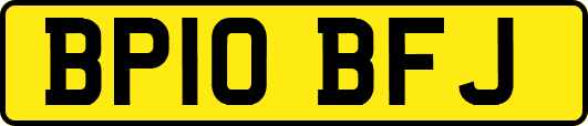 BP10BFJ