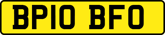 BP10BFO