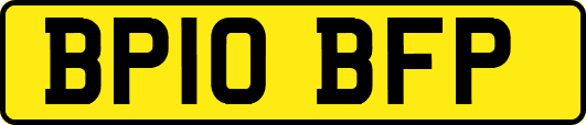 BP10BFP
