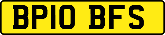 BP10BFS