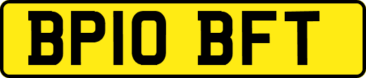 BP10BFT