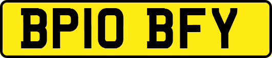 BP10BFY