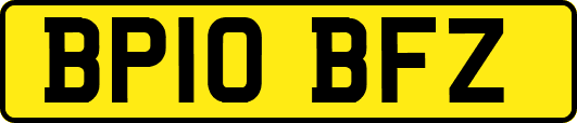 BP10BFZ
