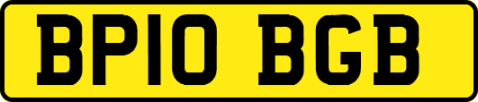 BP10BGB