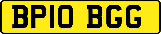 BP10BGG
