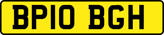 BP10BGH