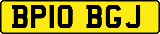 BP10BGJ