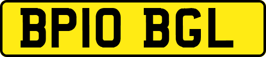 BP10BGL