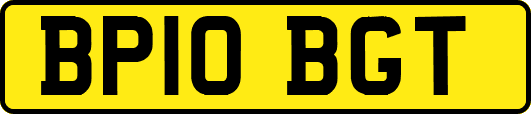 BP10BGT