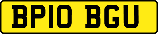 BP10BGU