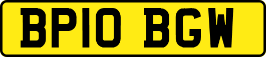 BP10BGW