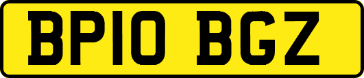 BP10BGZ