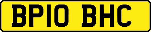 BP10BHC