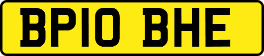 BP10BHE