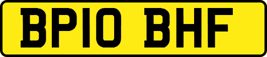 BP10BHF