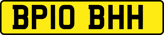 BP10BHH