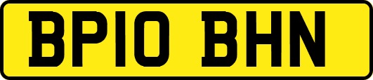 BP10BHN