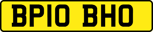 BP10BHO