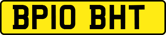 BP10BHT