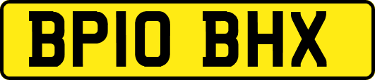 BP10BHX