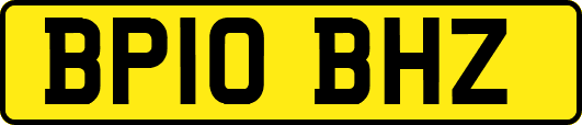 BP10BHZ