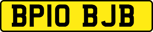 BP10BJB