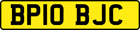 BP10BJC