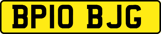 BP10BJG