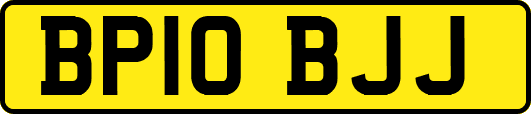 BP10BJJ