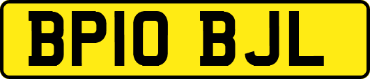 BP10BJL