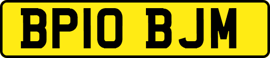 BP10BJM