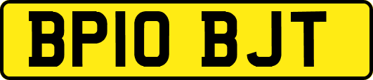 BP10BJT