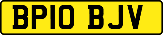 BP10BJV