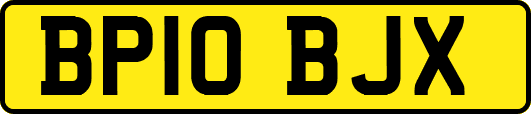 BP10BJX