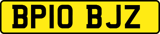 BP10BJZ