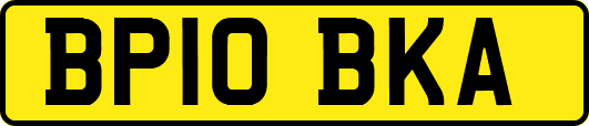 BP10BKA
