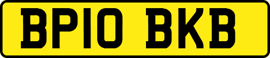 BP10BKB