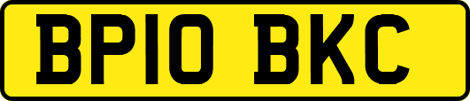 BP10BKC