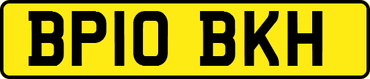 BP10BKH