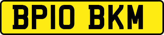 BP10BKM