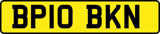BP10BKN