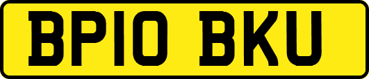 BP10BKU