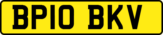 BP10BKV