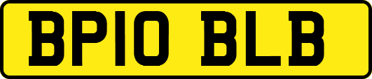 BP10BLB