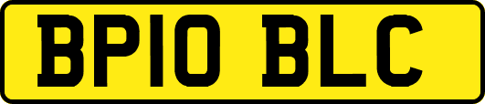 BP10BLC